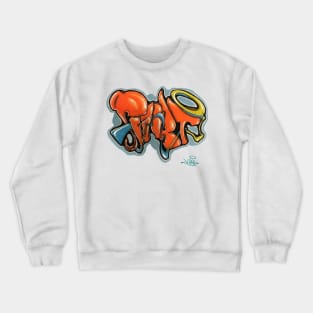 Shirt Crewneck Sweatshirt